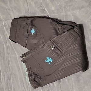 Sims Women's Ski/snowboard pants Medium